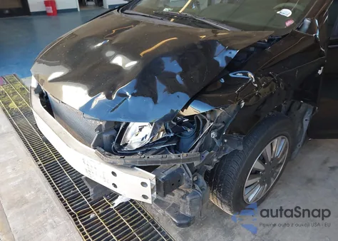 2014 Honda Civic Lx from USA, damaged, VIN 19XFB2F52EE083321